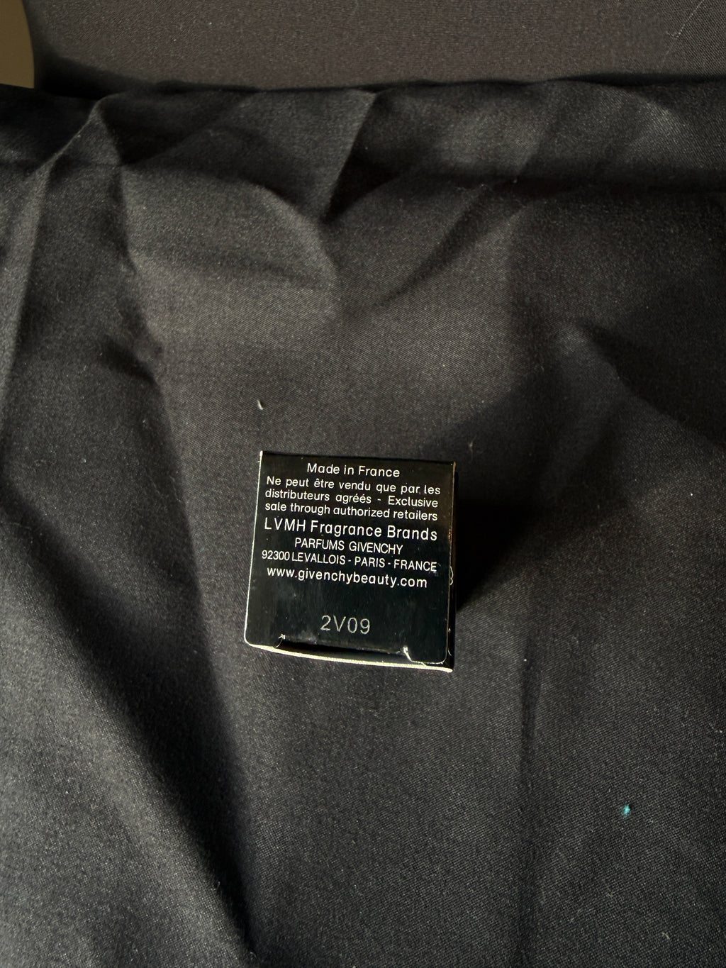 Deep Velvet Designer Lipstick