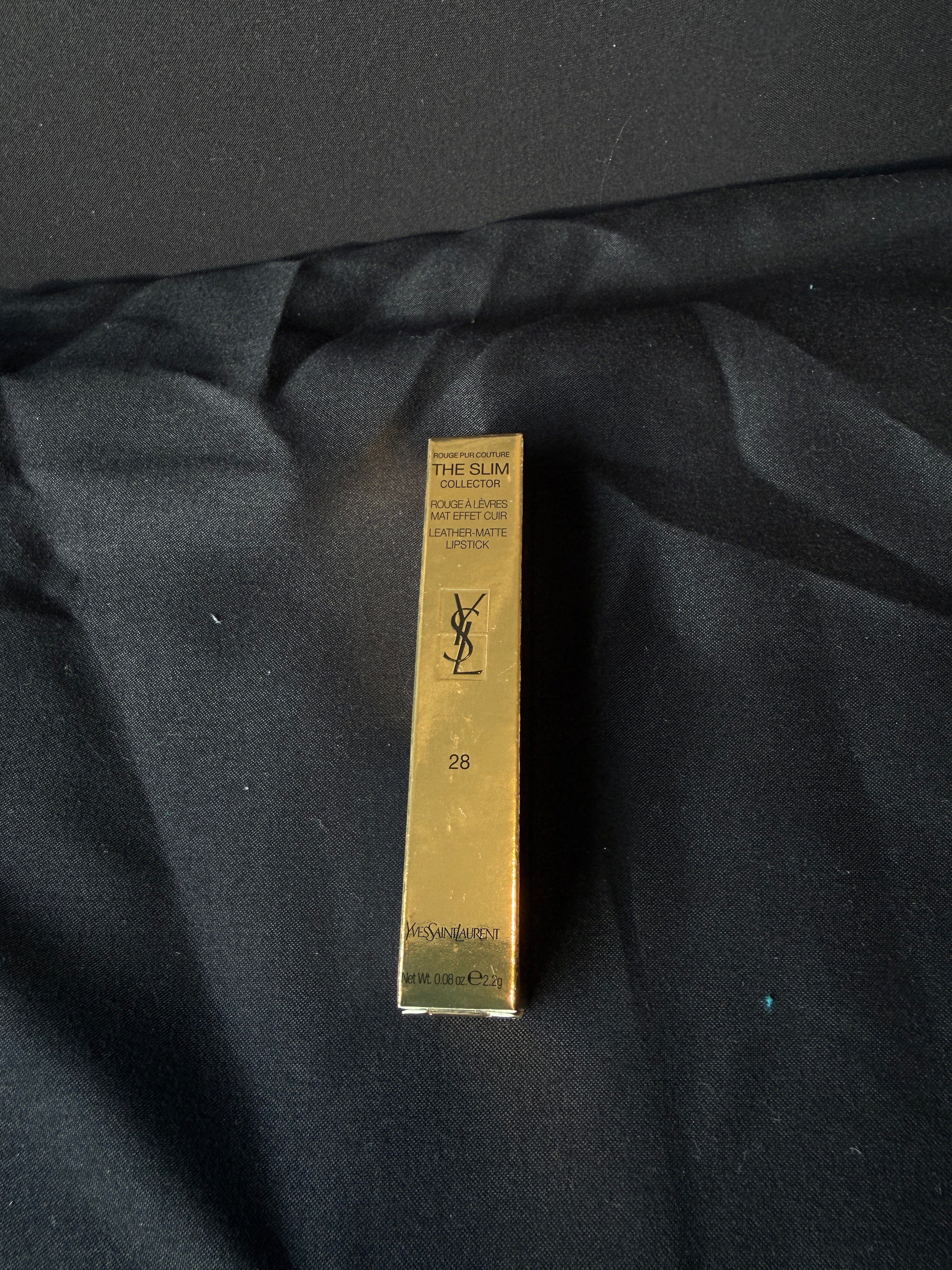 Red Designer Lipstick