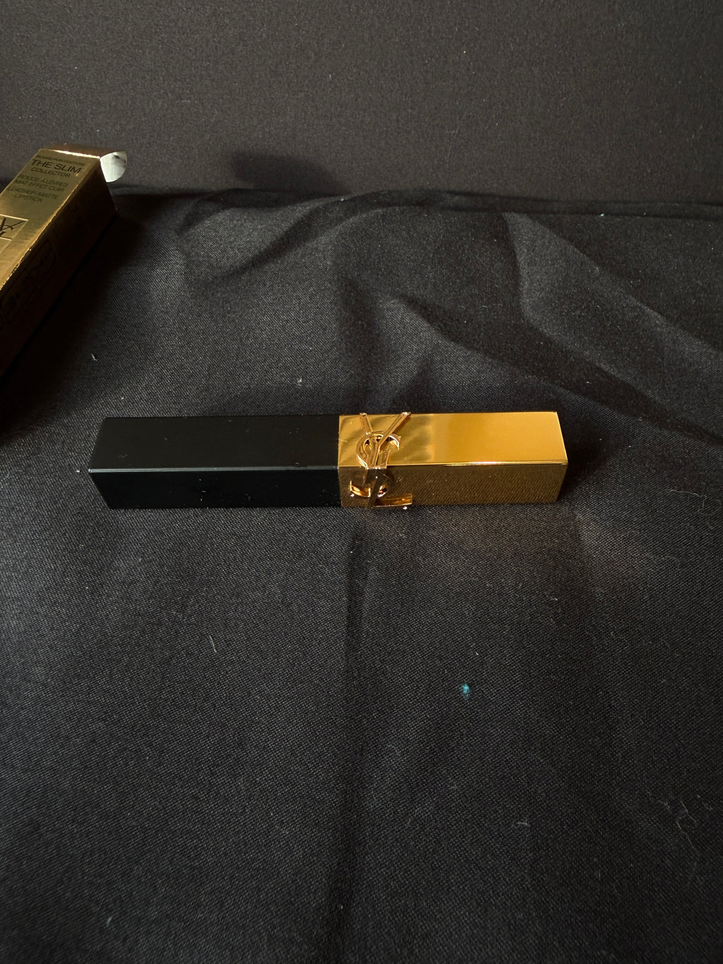 Red Designer Lipstick